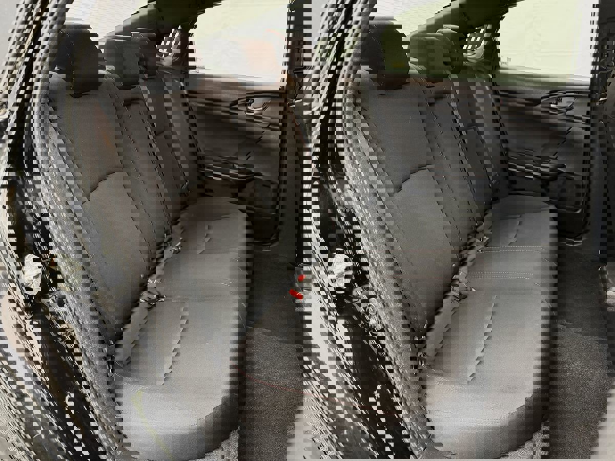 Used 2020 Honda Civic Si image 30