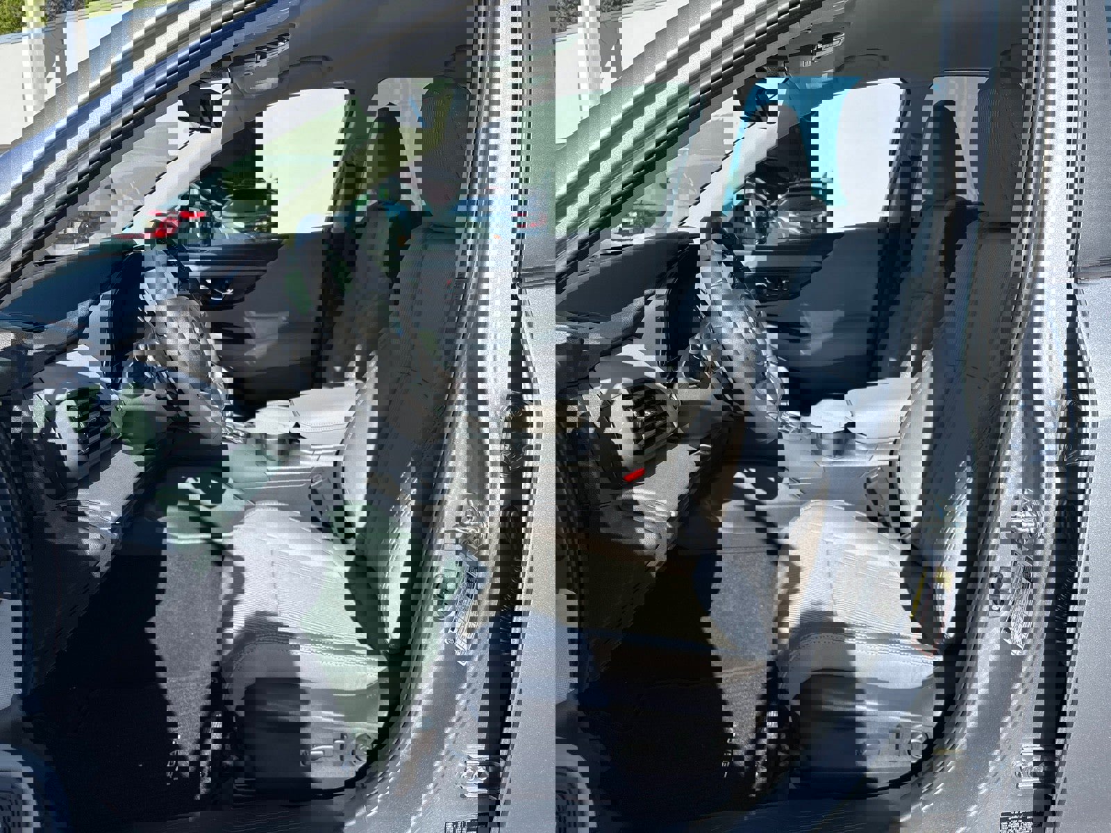 New 2025 Subaru Legacy Premium image 11