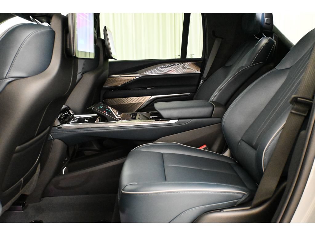 New 2026 Cadillac Escalade IQL Sport 2 AWD/4WD image 13