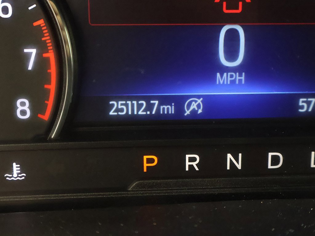 Used 2023 Ford Explorer XLT image 37