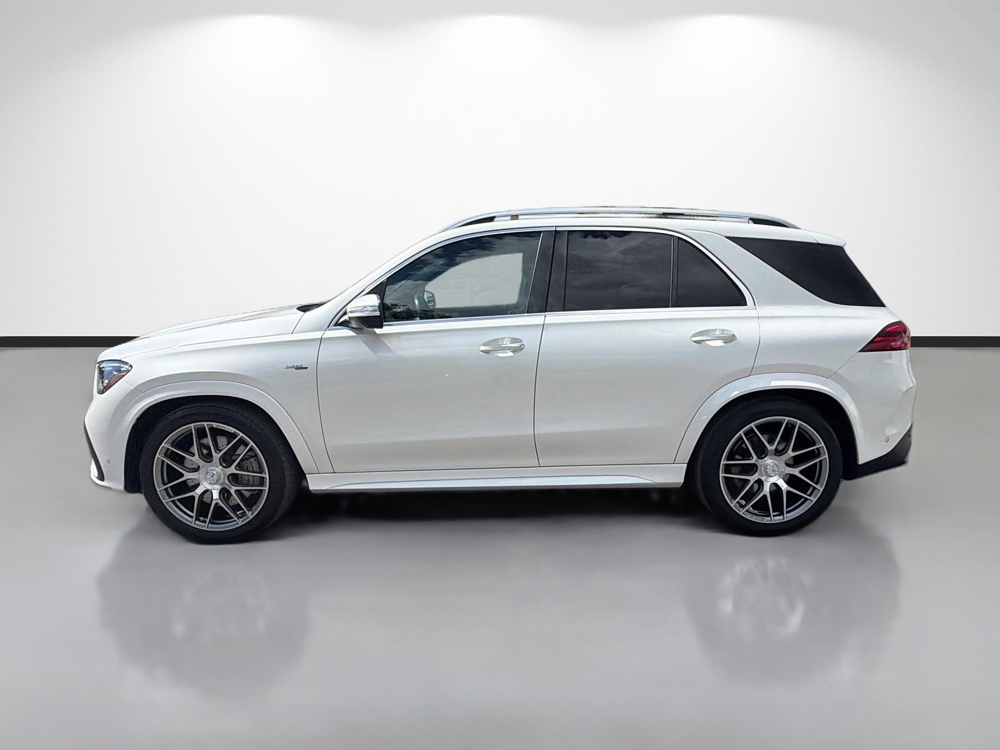 Used 2024 Mercedes-Benz GLE 53 AMG 4MATIC image 6