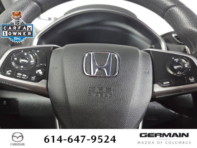 Used 2020 Honda CR-V EX image 23