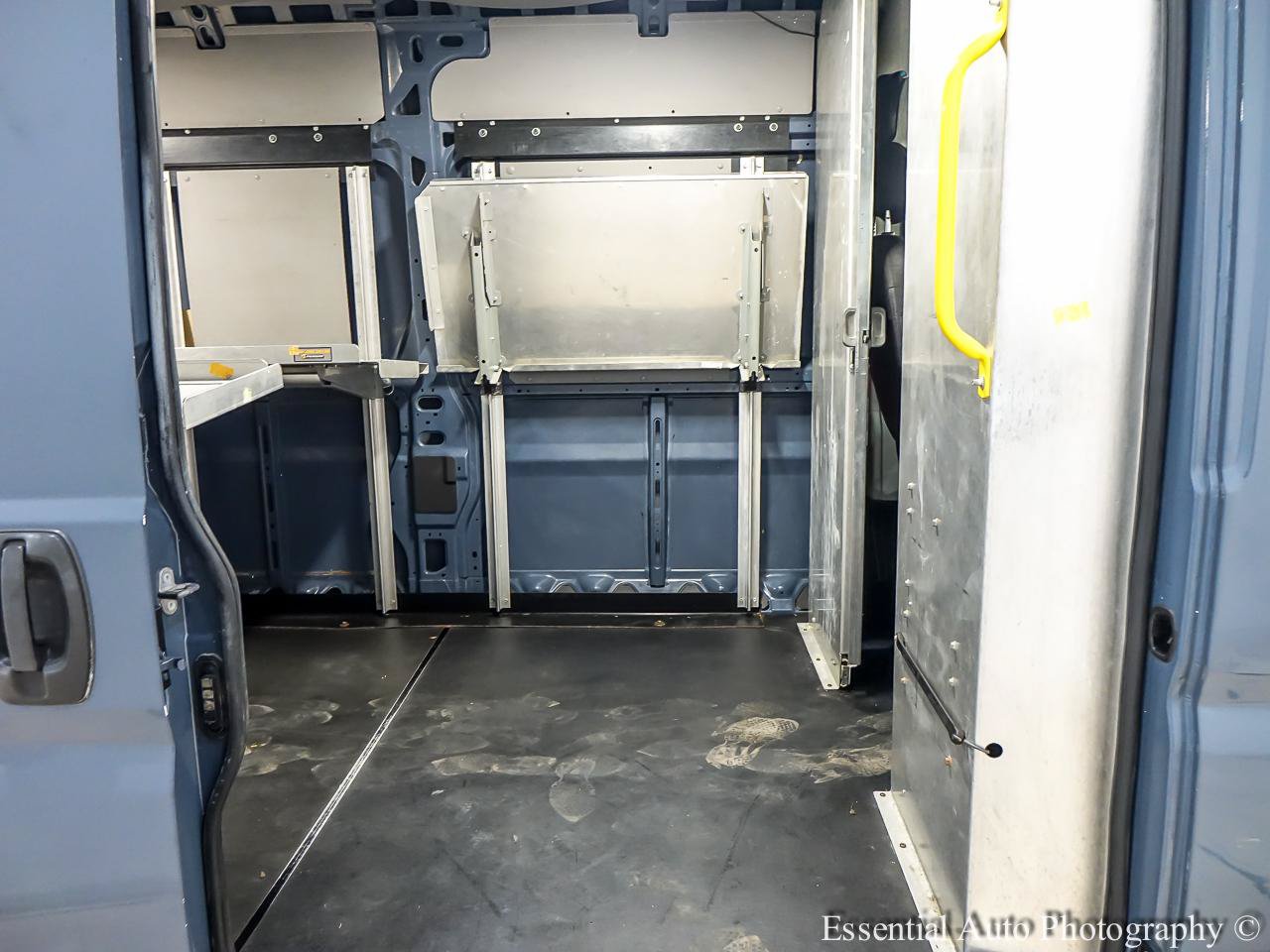 Used 2020 RAM ProMaster 3500 FWD image 15