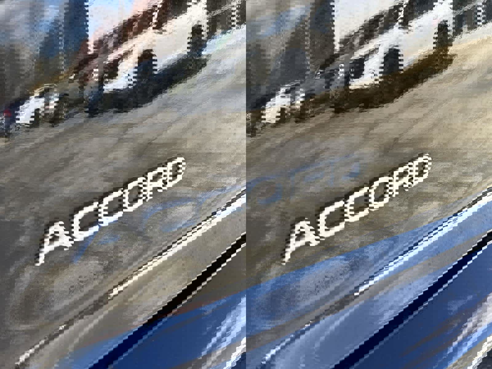 Used 2023 Honda Accord EX-L image 9