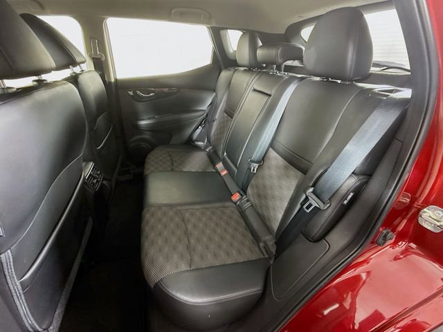 Certified 2022 Nissan Rogue Sport SV w/ Technology Package image 25