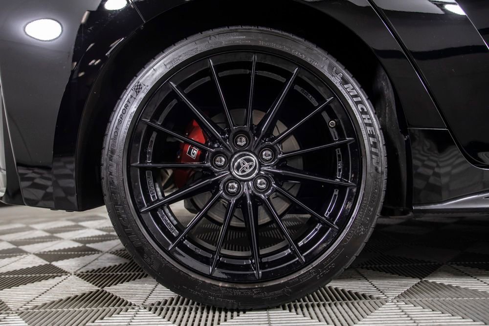 Used 2025 Toyota Corolla GR image 43