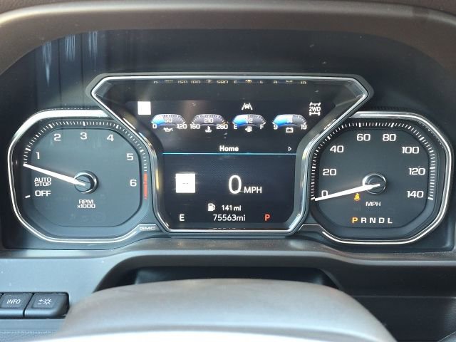 Used 2019 GMC Sierra 1500 Denali w/ Denali Ultimate Package image 27