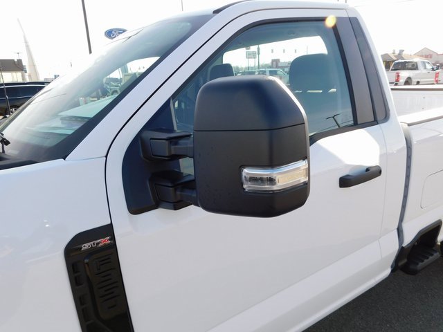 New 2026 Ford F350 XL w/ STX Appearance Package image 14