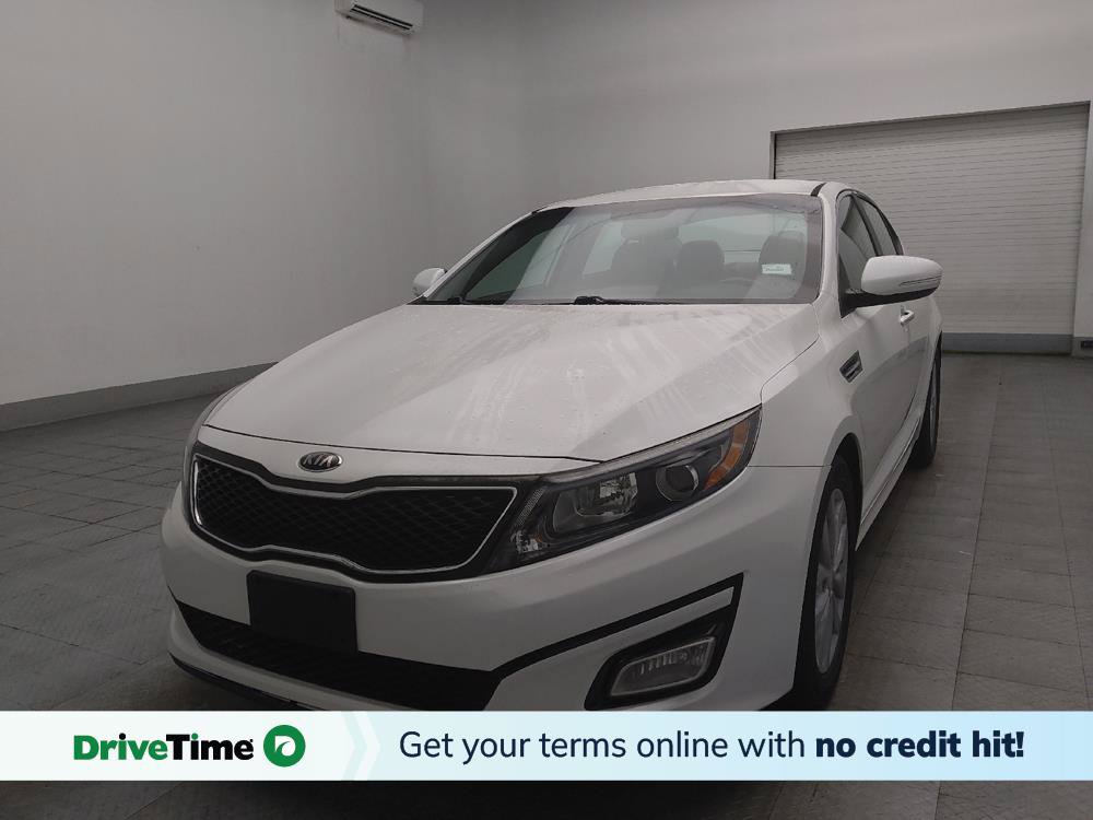 Used 2014 Kia Optima EX