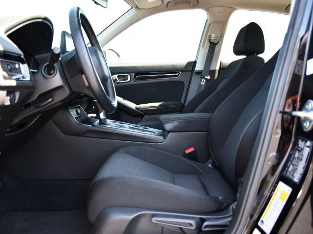 Used 2022 Honda Civic EX image 12