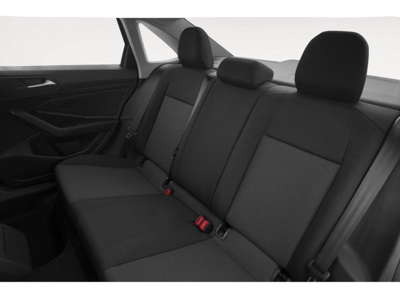 Used 2021 Volkswagen Jetta S FWD image 10