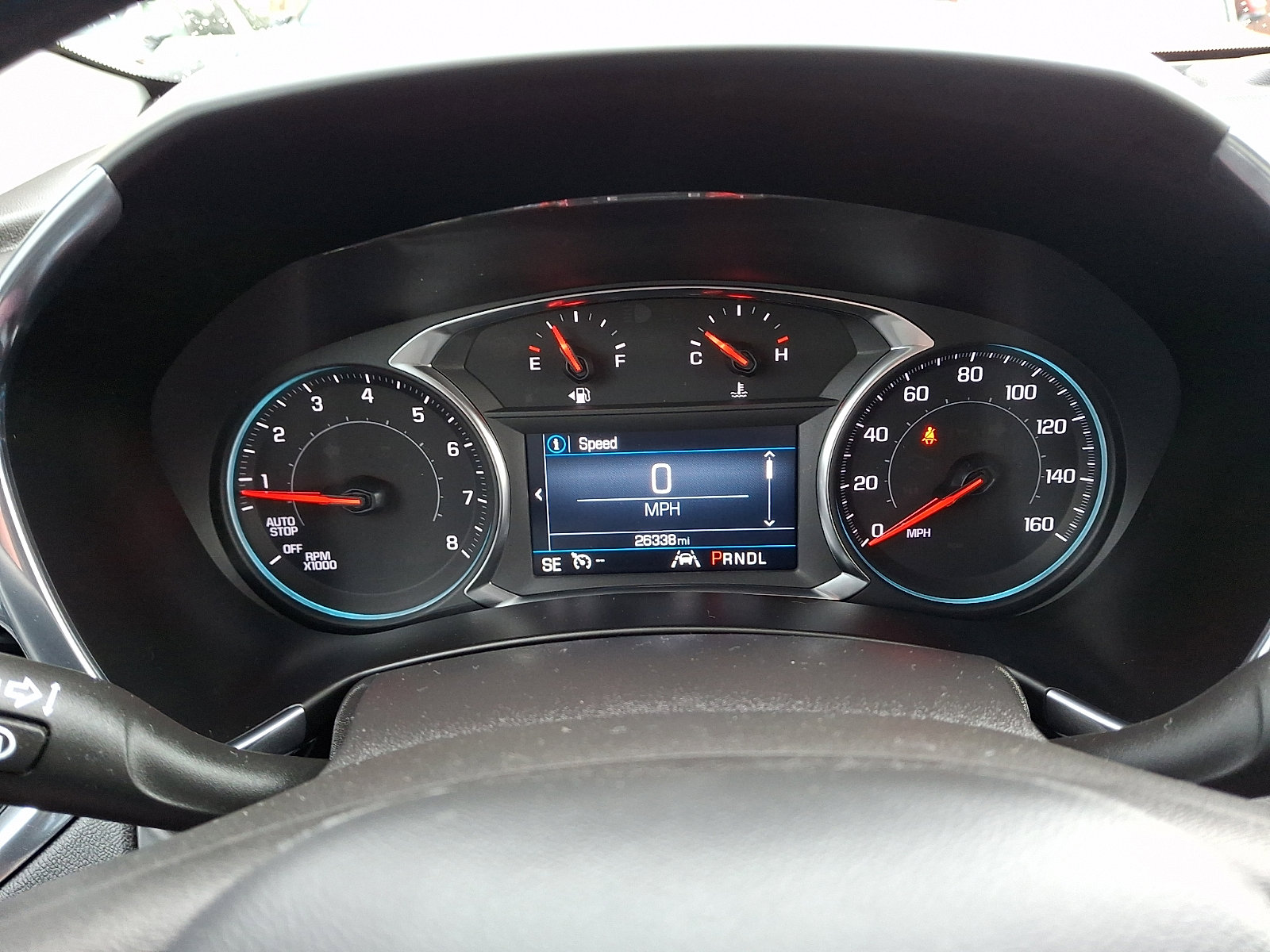 Certified 2024 Chevrolet Equinox LS w/ LS Convenience Package AWD/4WD image 19