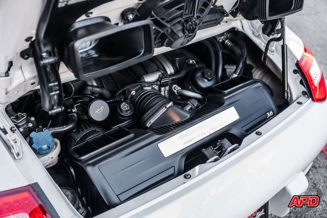 Used 2009 Porsche 911 Carrera image 58