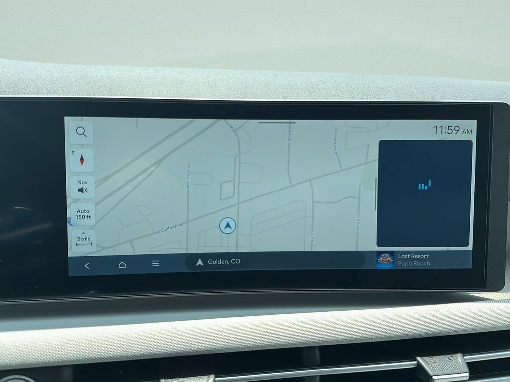 New 2026 Hyundai Tucson Limited AWD/4WD image 27