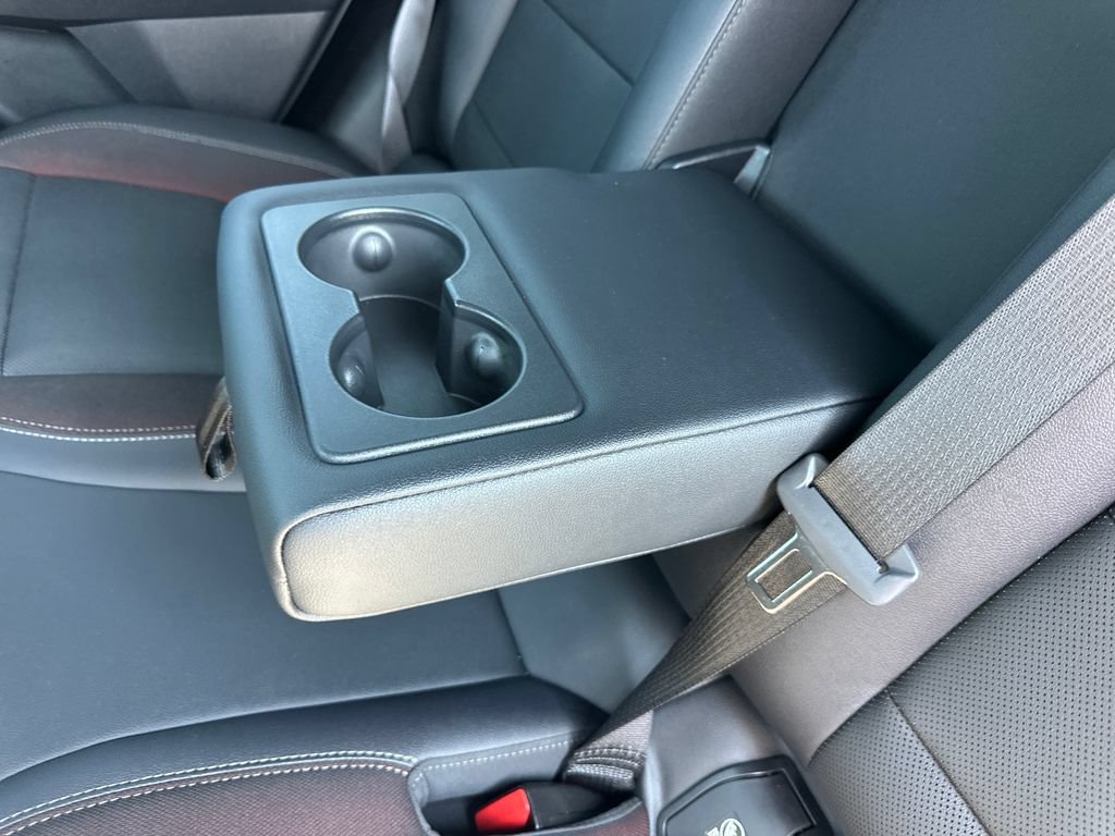 Used 2024 Chevrolet Equinox EV RS FWD image 13