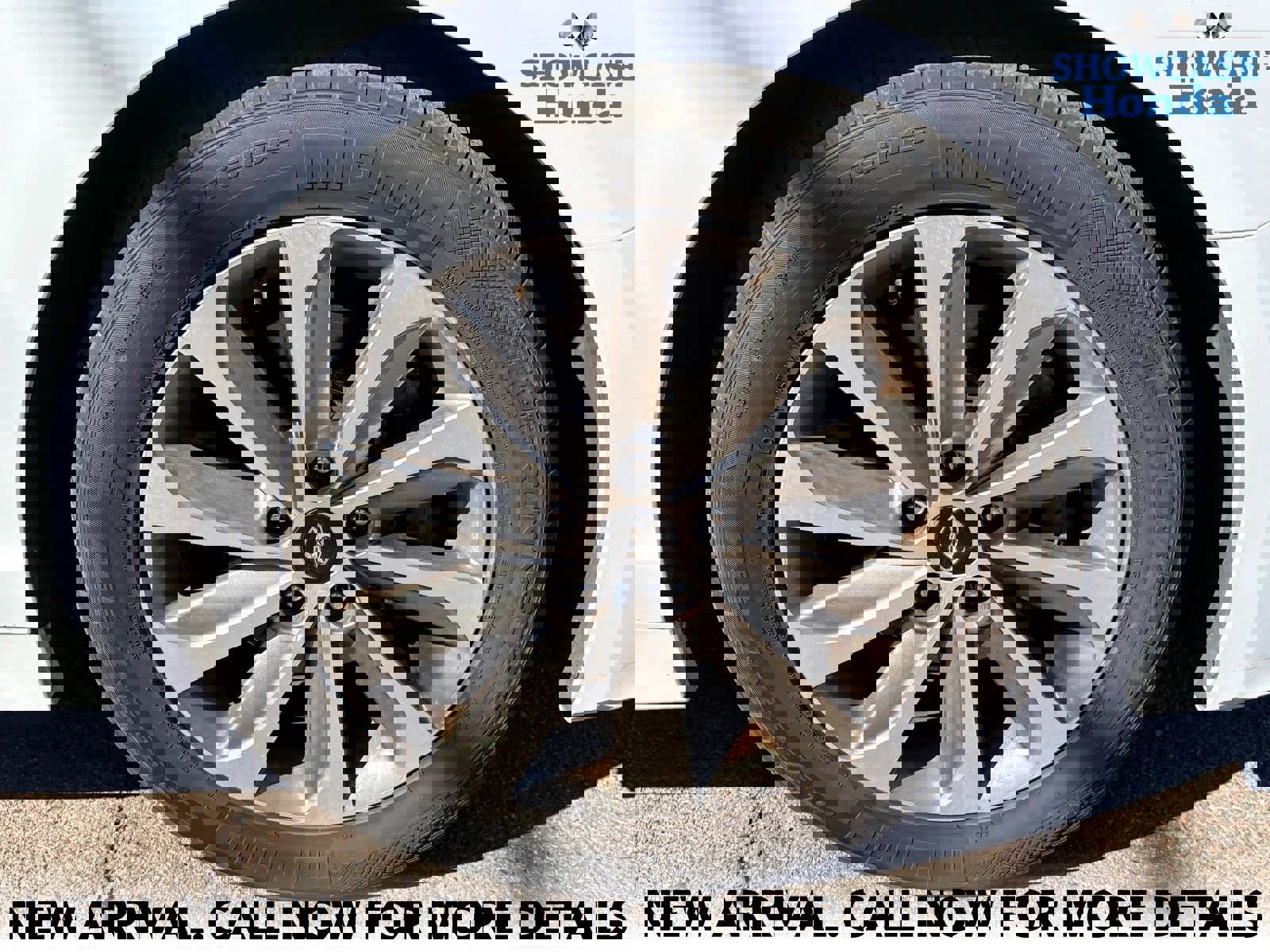 Used 2016 Hyundai Sonata Sport w/ Option Group 1V image 7