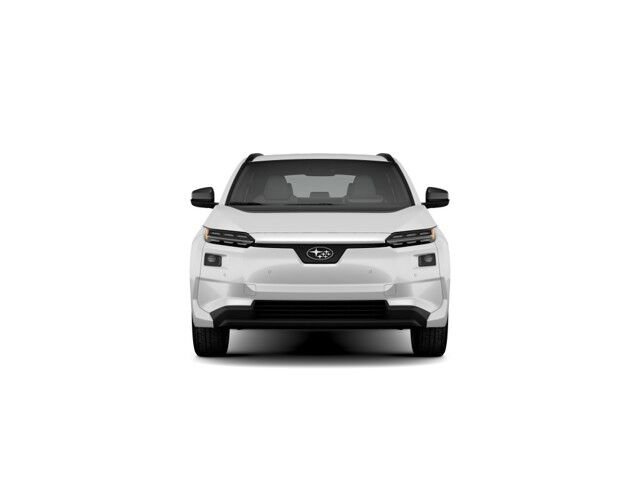 New 2026 Subaru Solterra Premium AWD/4WD image 8