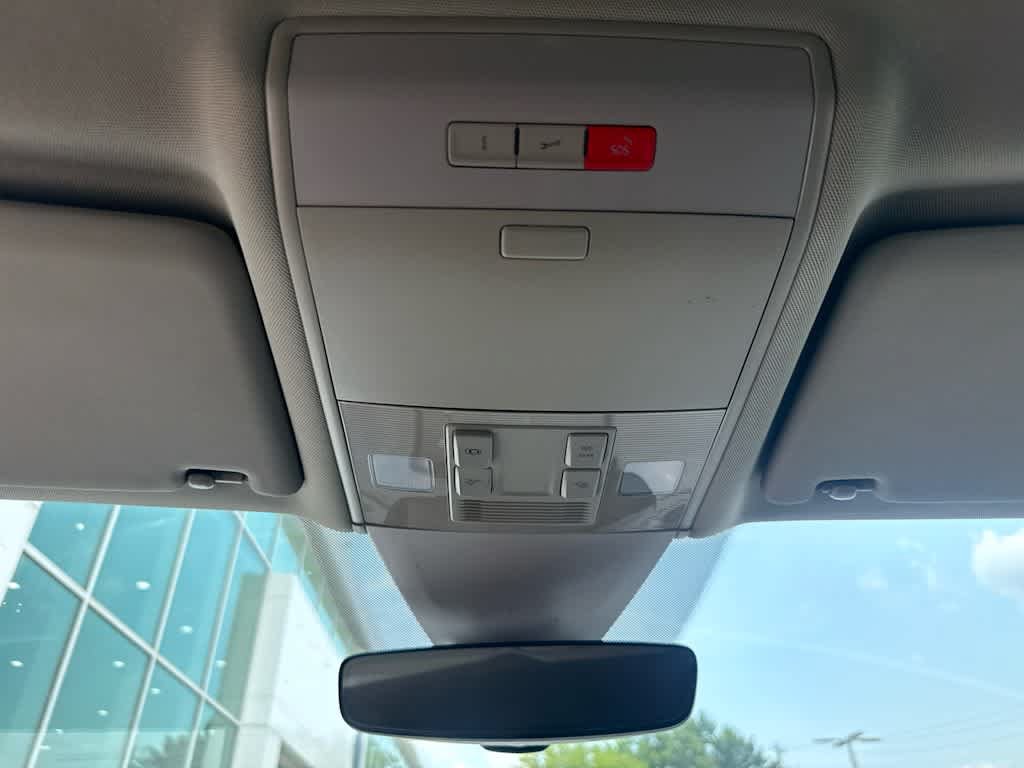 Used 2018 Volkswagen Atlas SE FWD image 13