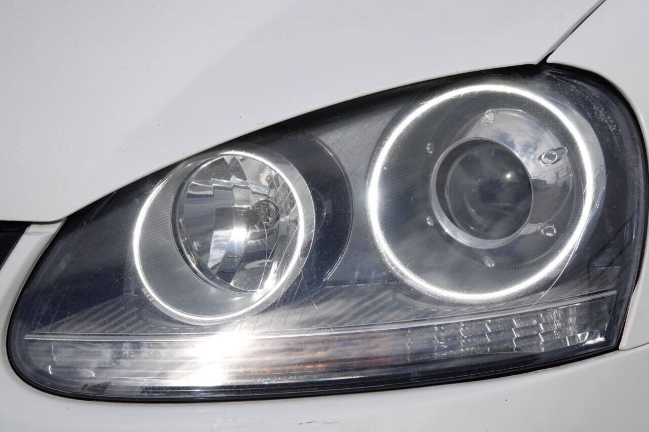 Used 2007 Volkswagen GTI 4-Door FWD image 29