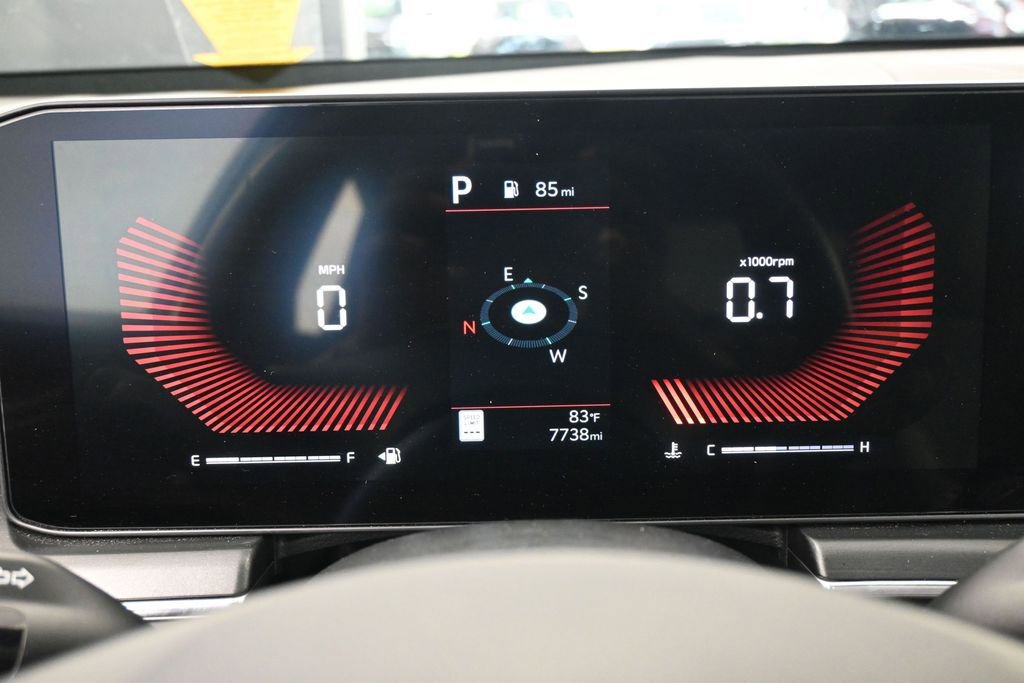 Used 2025 Kia K5 GT-Line w/ GT-Line Premium Package FWD image 32
