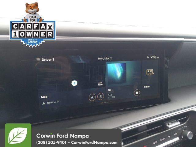 Used 2026 Hyundai Palisade Calligraphy image 16