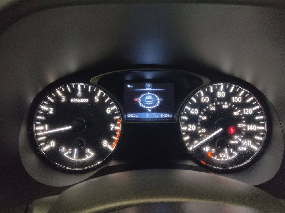 Used 2019 Nissan Pathfinder SL FWD image 23
