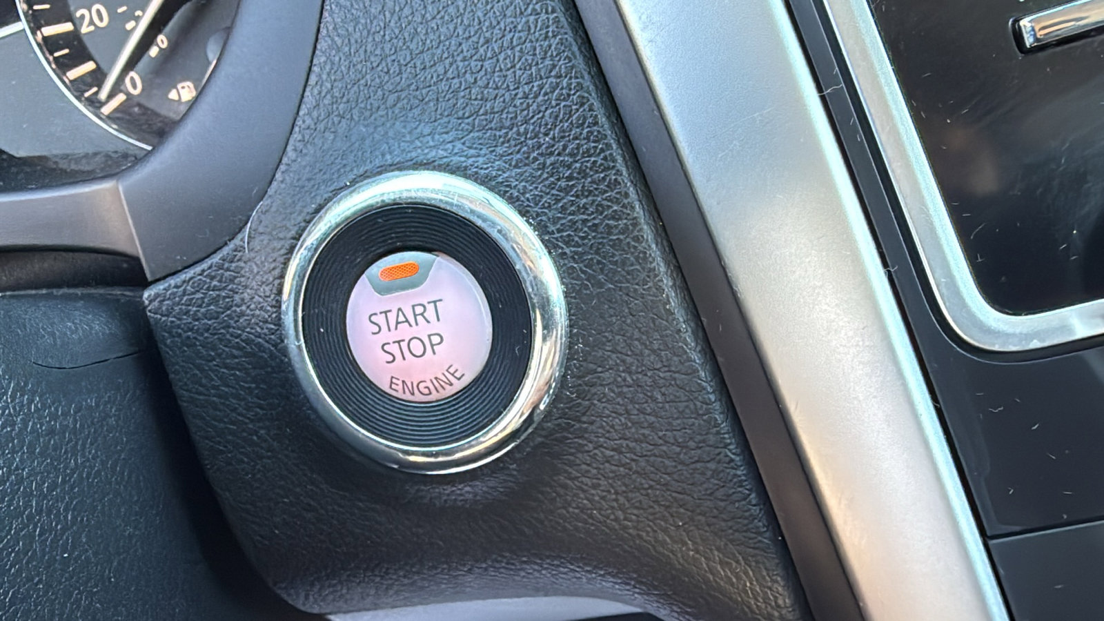 Used 2017 Nissan Altima 2.5 S w/ Power Driver Seat Package image 12