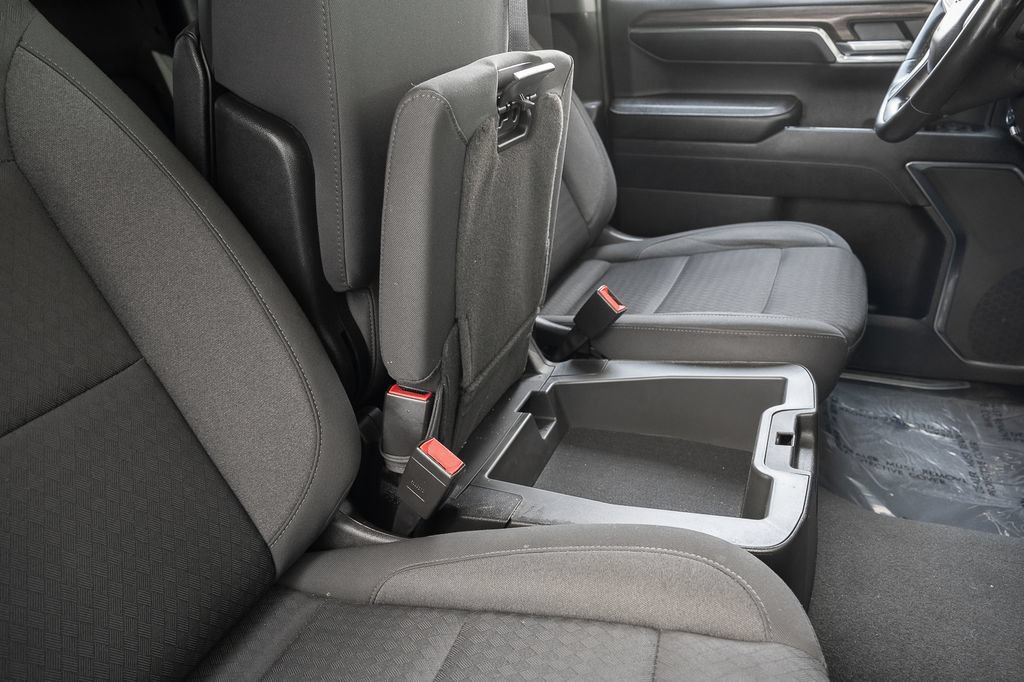 Used 2023 Chevrolet Silverado 1500 LT RWD image 38