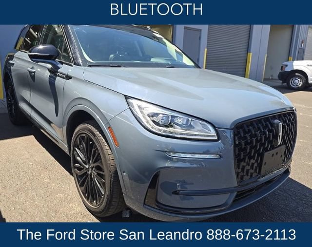 Used 2023 Lincoln Corsair Reserve w/ Equipment Group 202A FWD image 7