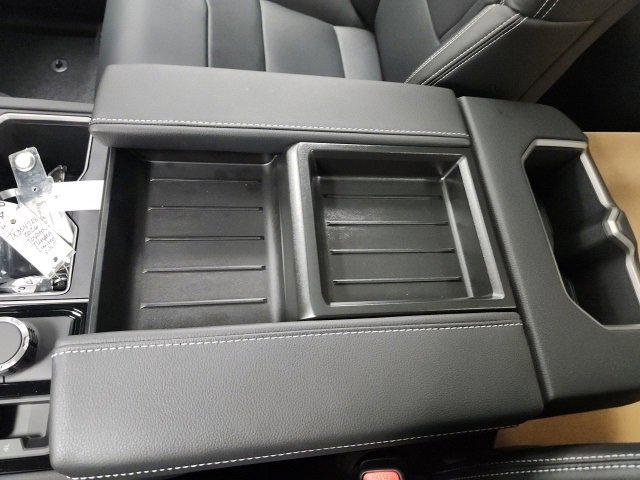 New 2026 Toyota Tundra Limited image 28