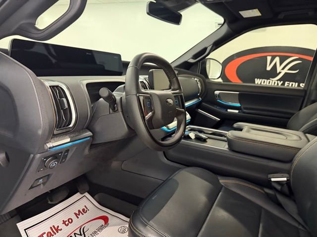 Used 2025 Ford Expedition Tremor image 13