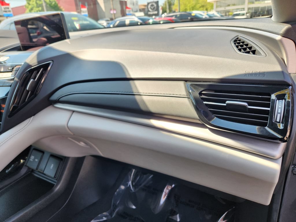 Certified 2020 Acura RDX AWD w/ Technology Package image 17