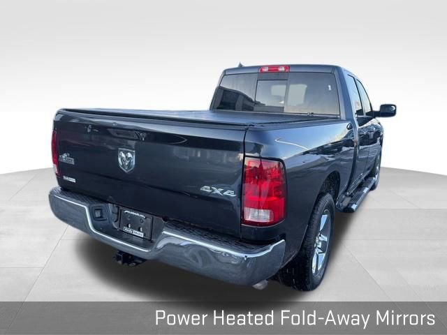 Used 2014 RAM 1500 Big Horn image 17