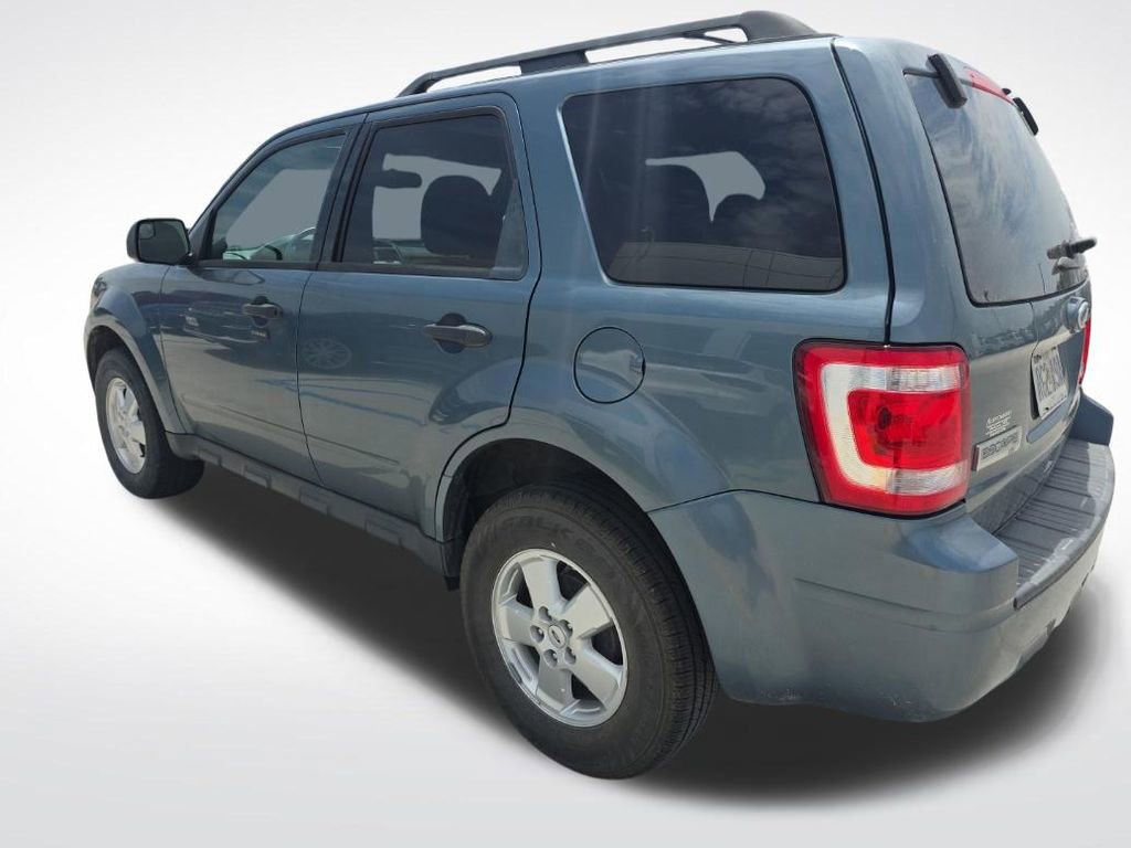Used 2012 Ford Escape XLT FWD image 37
