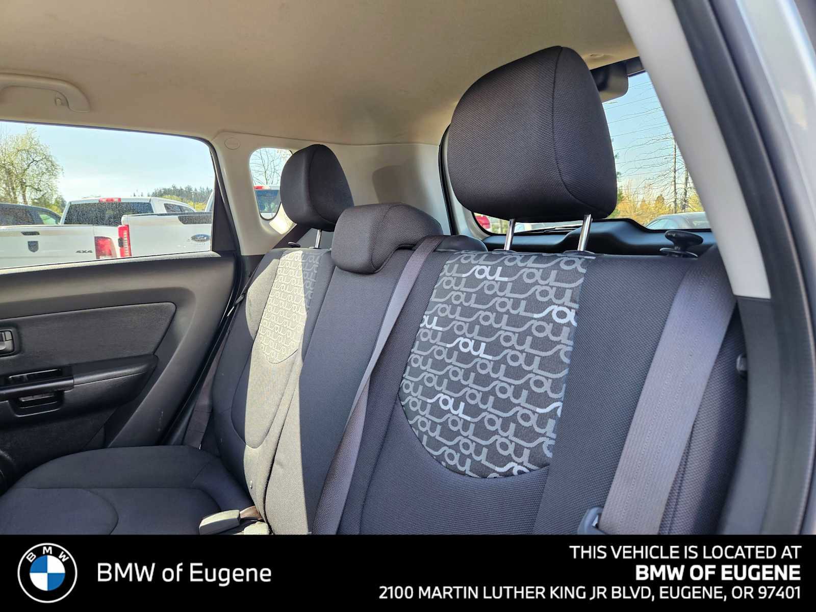 Used 2011 Kia Soul + image 21