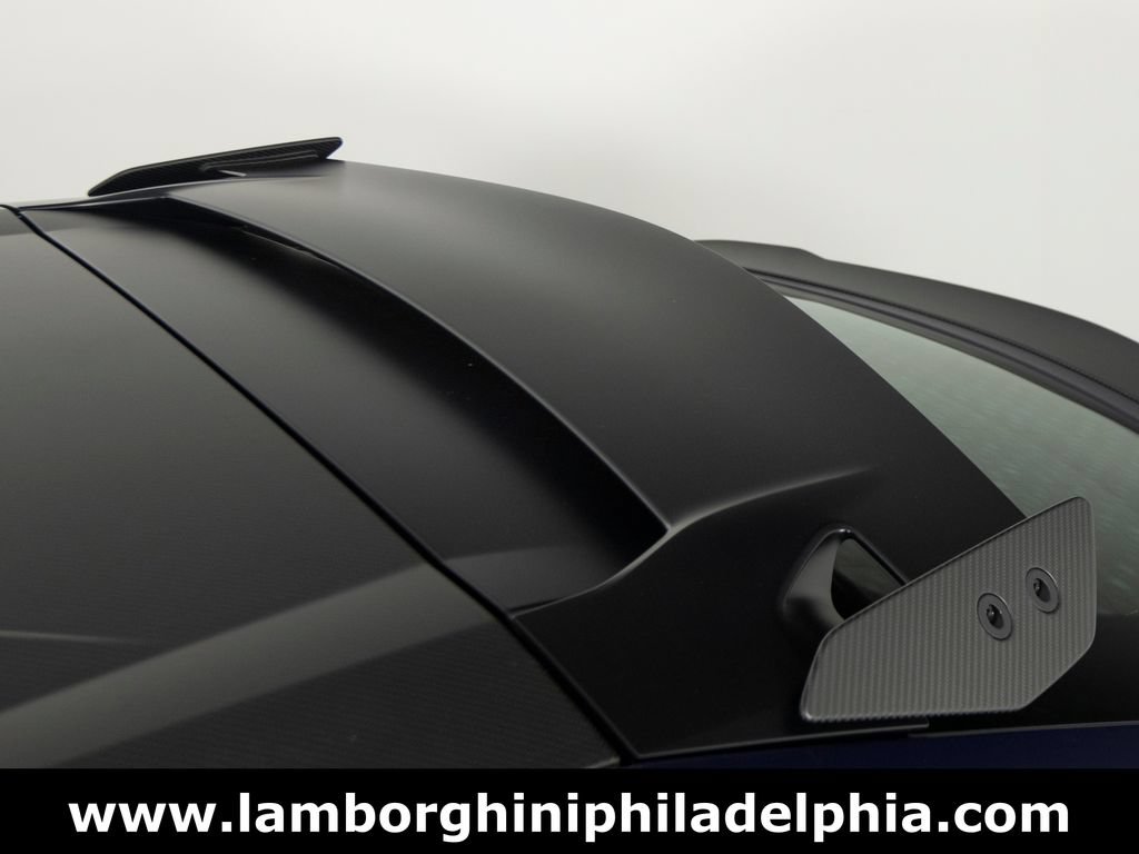 Used 2023 Lamborghini Urus Performante AWD/4WD image 51