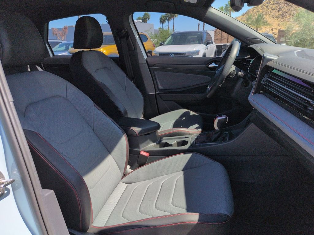 Certified 2026 Volkswagen Jetta GLI Autobahn image 21