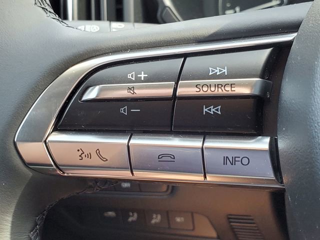 Used 2025 MAZDA CX-50 AWD 2.5 S w/ Premium Plus Pkg image 21