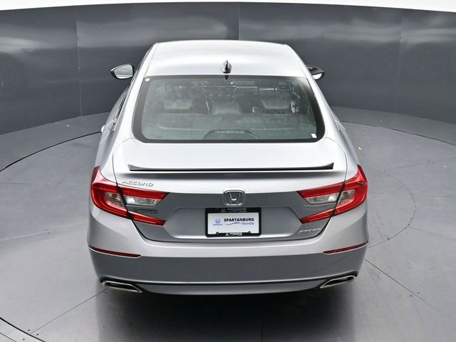 Used 2022 Honda Accord Sport image 23