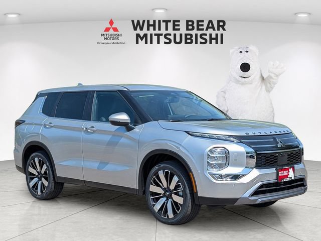 New 2026 Mitsubishi Outlander SE