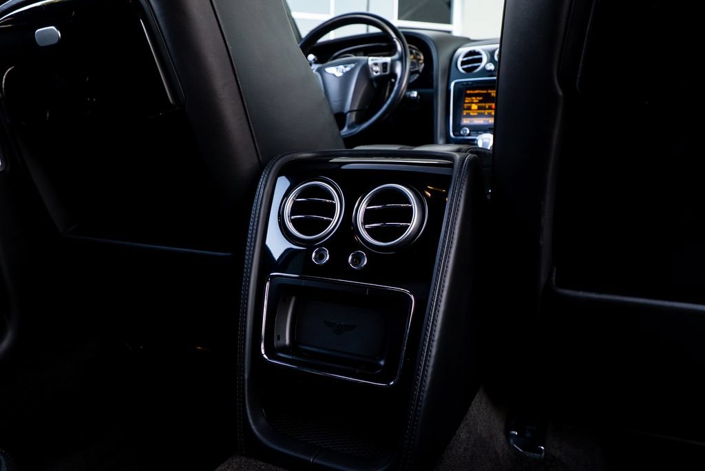 Used 2015 Bentley Flying Spur V8 AWD/4WD image 34