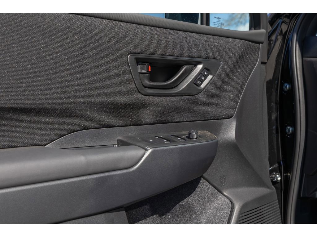 New 2026 Subaru Outback Limited XT AWD/4WD image 20