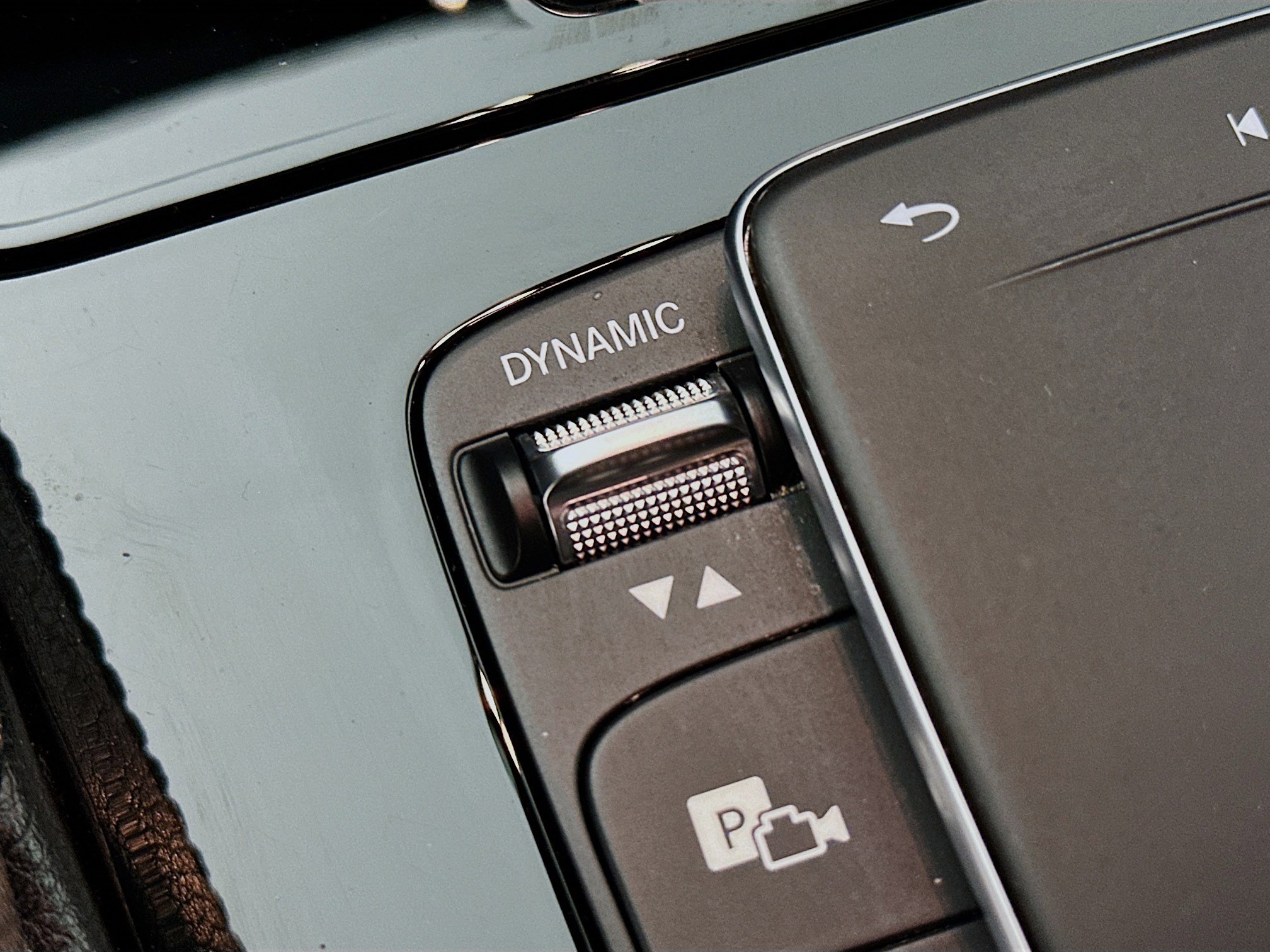 Certified 2021 Mercedes-Benz GLE 350 4MATIC w/ Premium Package image 22