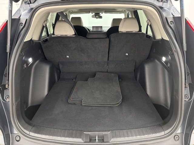 Certified 2023 Honda CR-V EX image 26