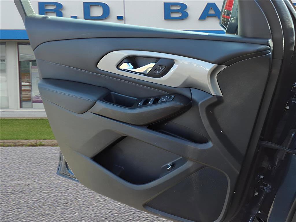 Certified 2023 Chevrolet Traverse LT image 10