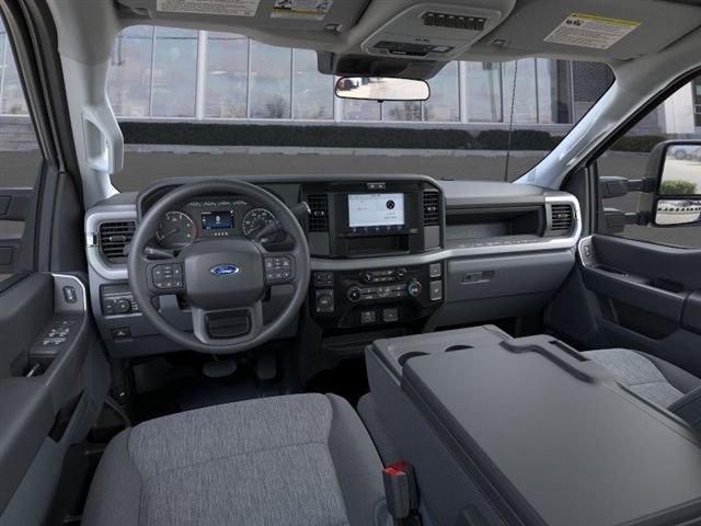 New 2026 Ford F250 XL image 9