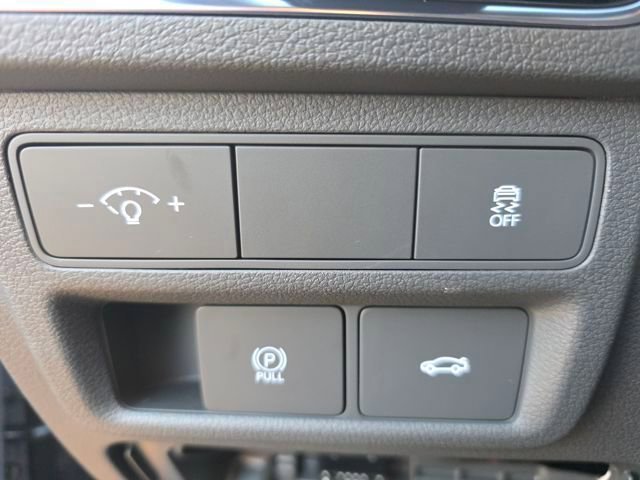New 2026 Hyundai Sonata N Line FWD image 15