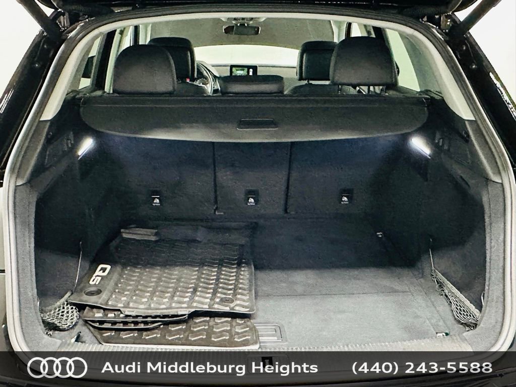 Used 2019 Audi Q5 2.0T Premium w/ Convenience Package image 31