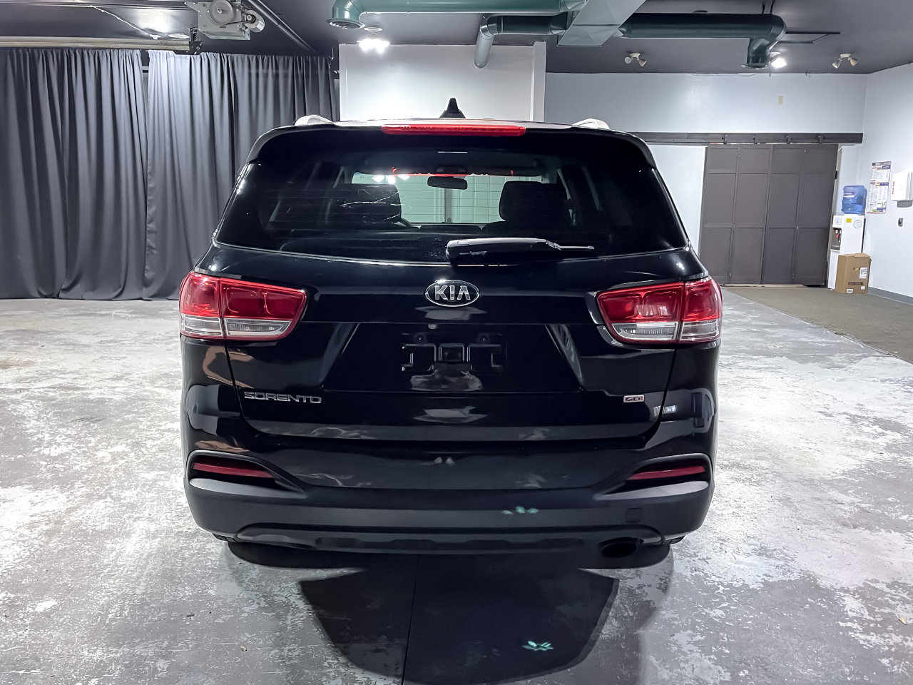 Used 2016 Kia Sorento LX image 7