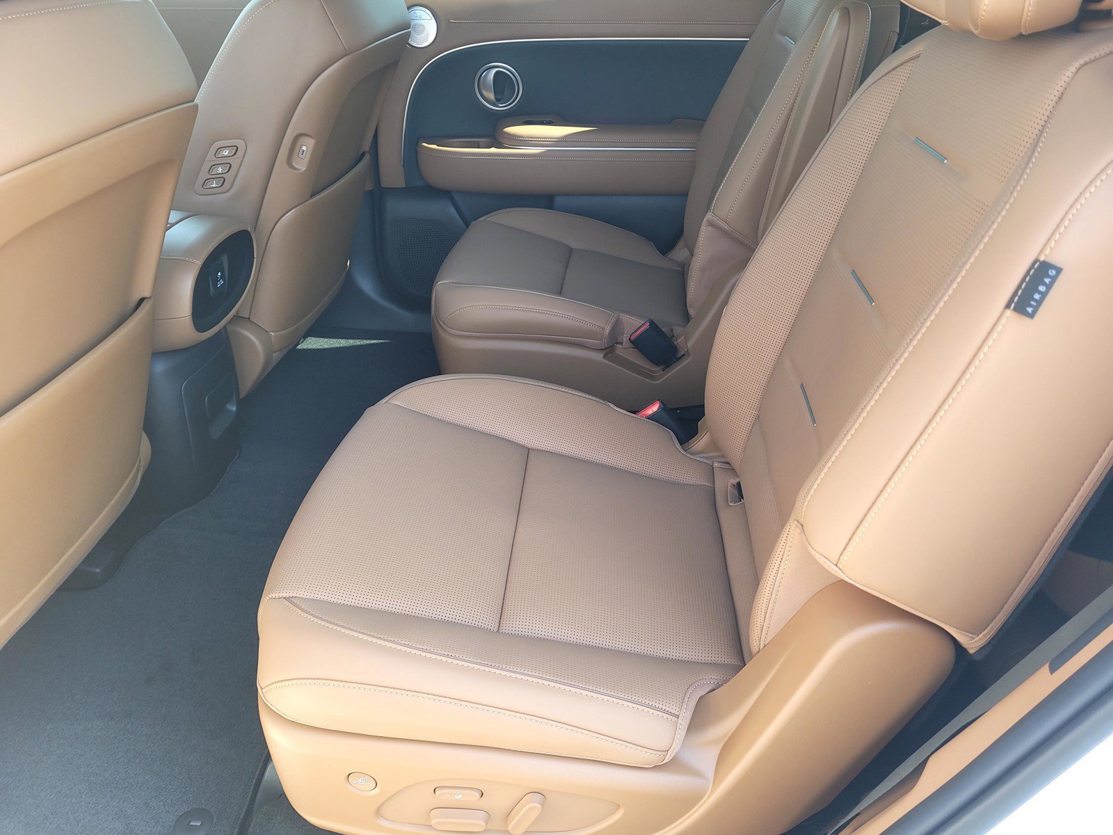 New 2027 Hyundai Palisade Calligraphy AWD/4WD image 12